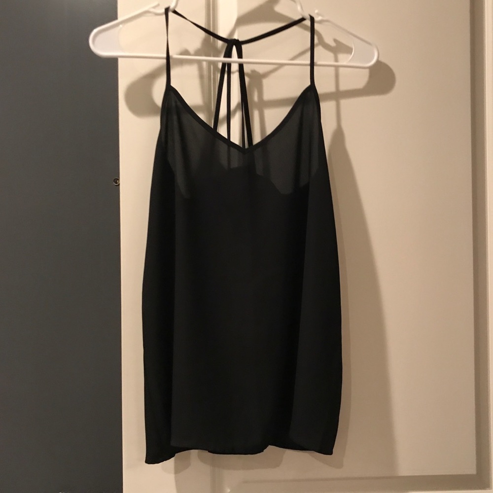 Abercrombie cami